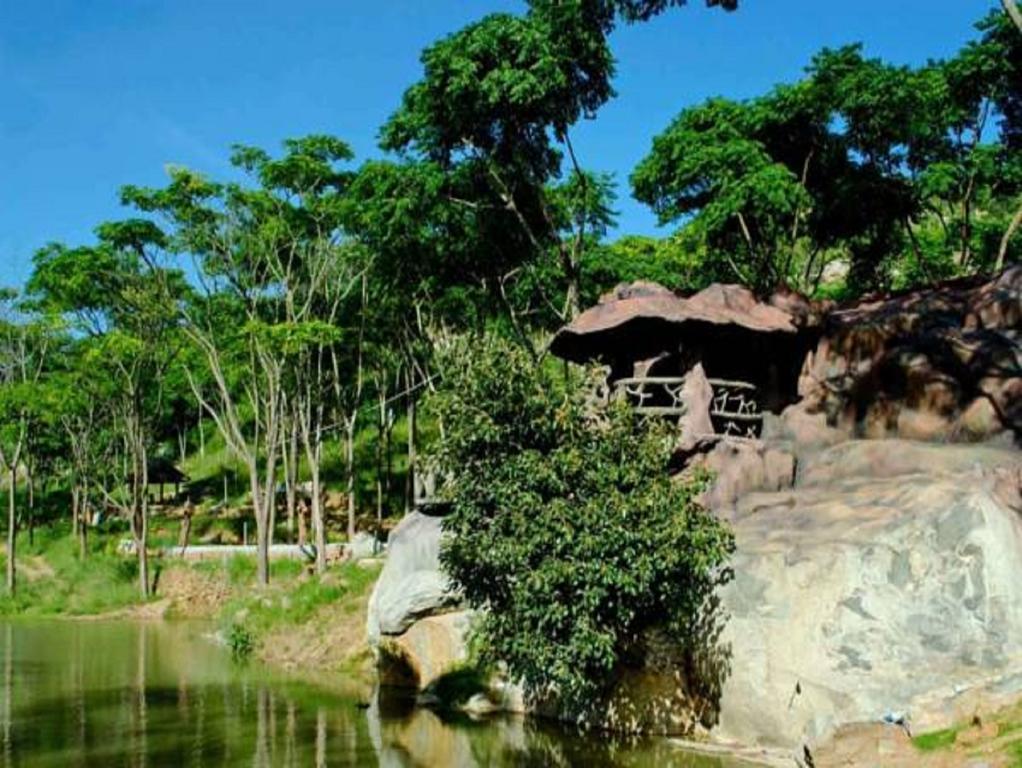 Rds Nature Retreat Jigani Quarto foto