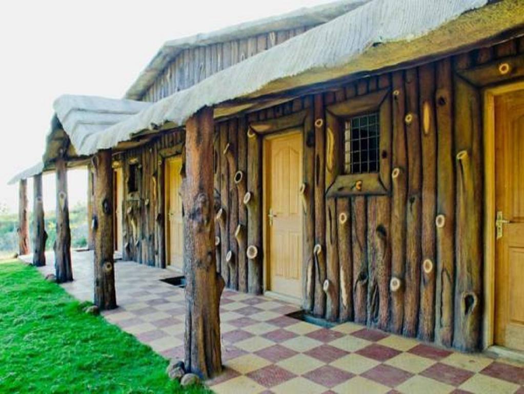 Rds Nature Retreat Jigani Quarto foto